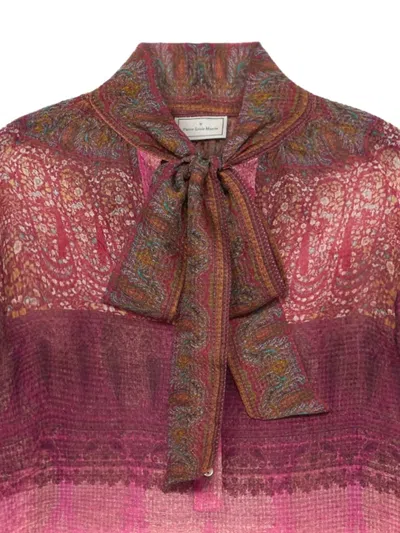 Pierre-louis Mascia Leandro Shirt