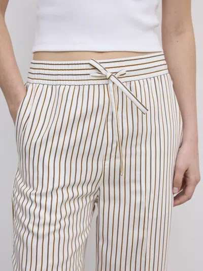 House Of Dagmar Relaxed Trousers