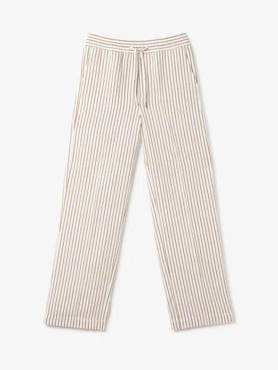 House Of Dagmar Relaxed Trousers
