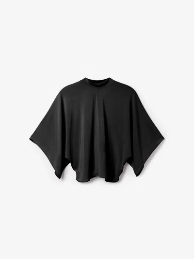 House Of Dagmar Jersey Kimono Top