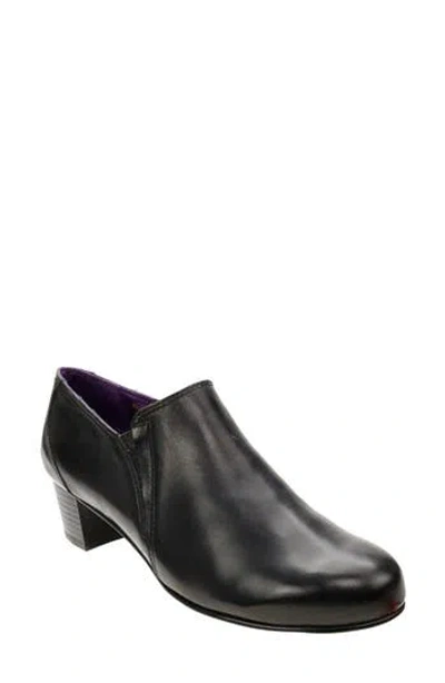 David Tate Classico Pump