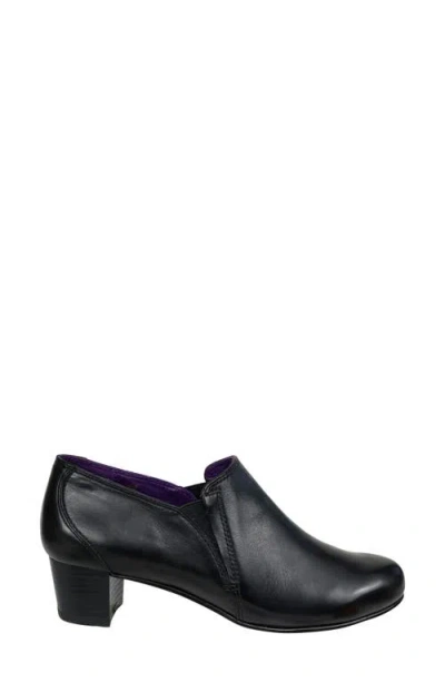 David Tate Classico Pump