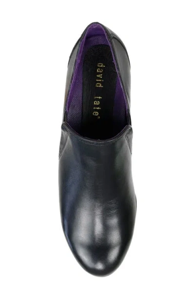 David Tate Classico Pump