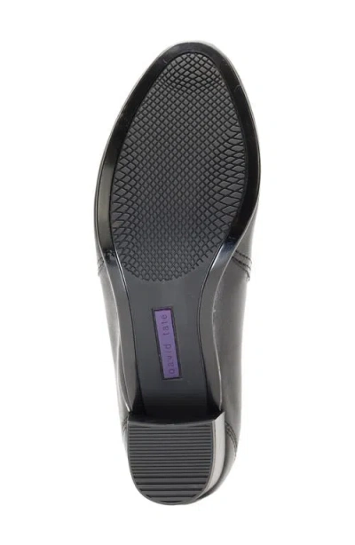 David Tate Classico Pump