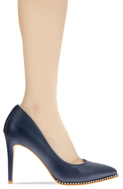 Bcbgeneration Harlia Pointed Toe Pump