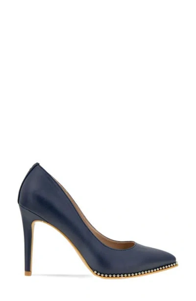 Bcbgeneration Harlia Pointed Toe Pump