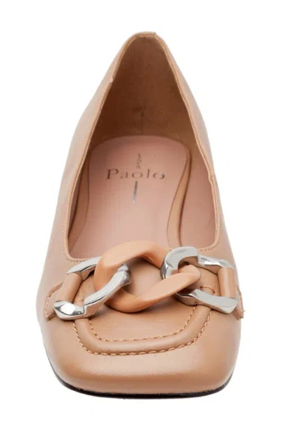Linea Paolo Norwick Loafer