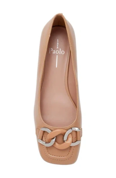 Linea Paolo Norwick Loafer