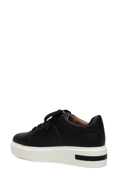 Linea Paolo Kozie Platform Sneaker