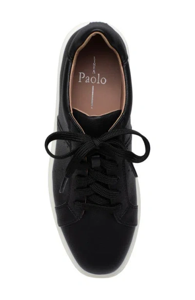 Linea Paolo Kozie Platform Sneaker