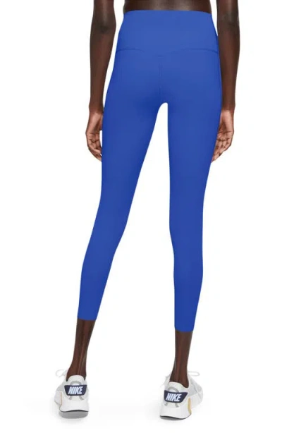 Nike Universa Medium Support High Waist 7/8 Leggings