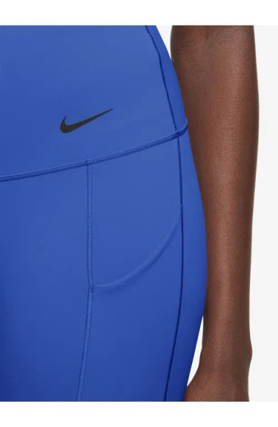 Nike Universa Medium Support High Waist 7/8 Leggings