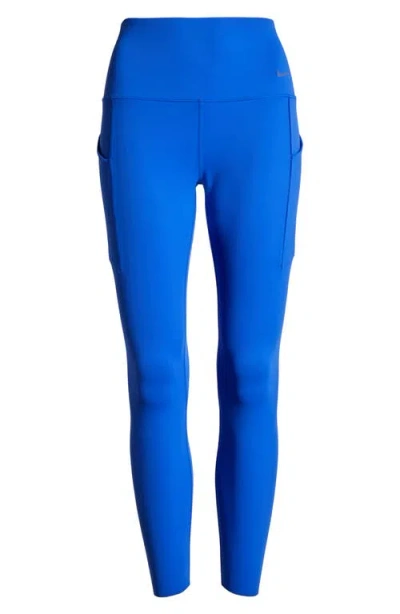 Nike Universa Medium Support High Waist 7/8 Leggings