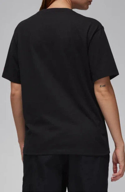 Jordan Flight Heritage Graphic T-shirt