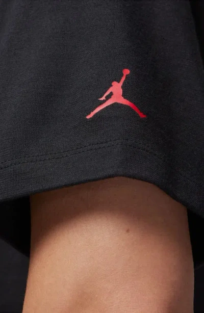 Jordan Flight Heritage Graphic T-shirt