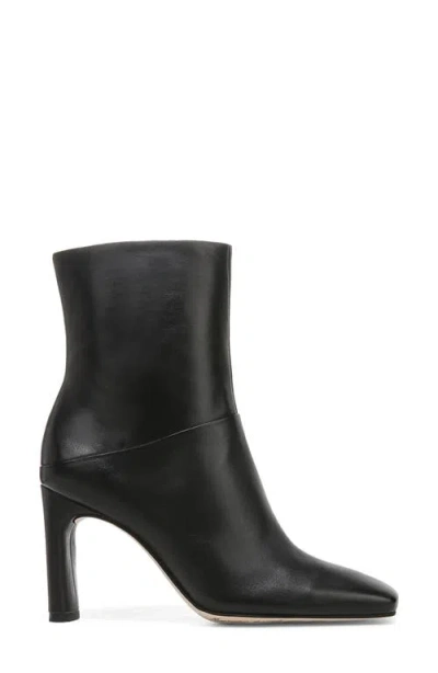 Sarto By Franco Sarto Flexa Comfort Leather Bootie