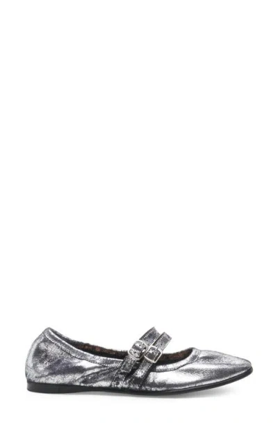 Free People Gemini Ballet Flat