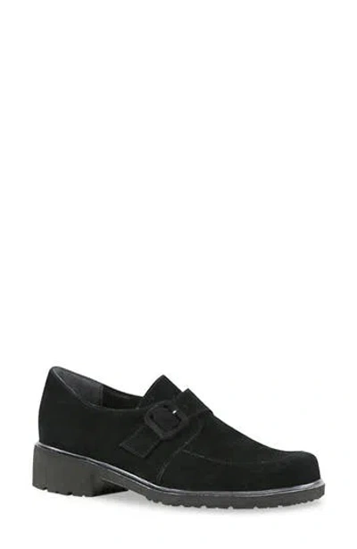 Munro Winslow Monk Strap Loafer