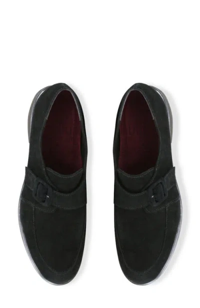 Munro Winslow Monk Strap Loafer