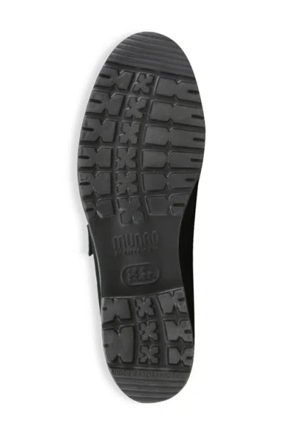 Munro Winslow Monk Strap Loafer