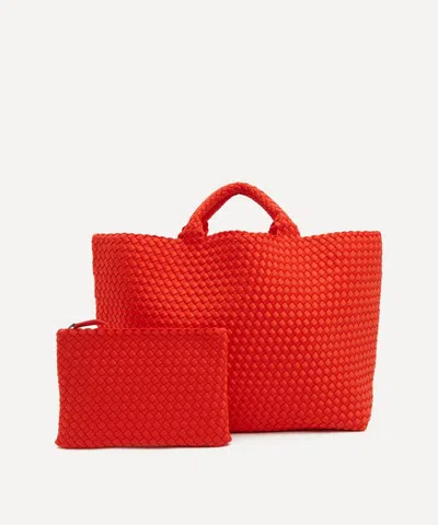 Naghedi Women's St Barths Large Tote Bag