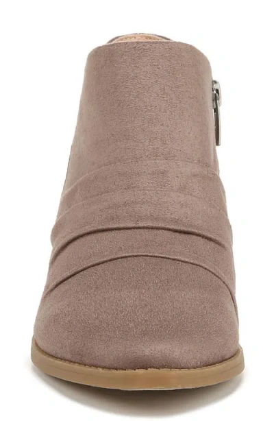 Lifestride Reba Slouchy Pointed Toe Bootie