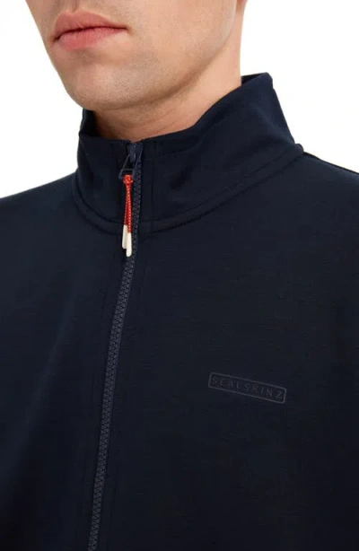Sealskinz Earsham Water Repellent Knit Jacket