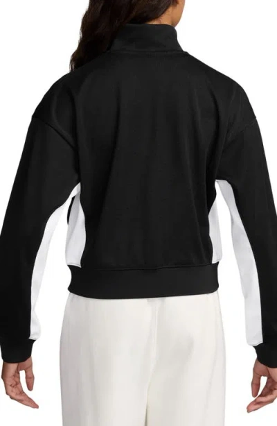 Jordan Core Knit Jacket