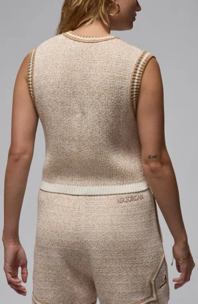 Jordan Women's Air  Knit Vest