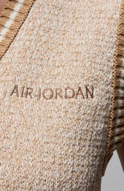 Jordan Women's Air  Knit Vest