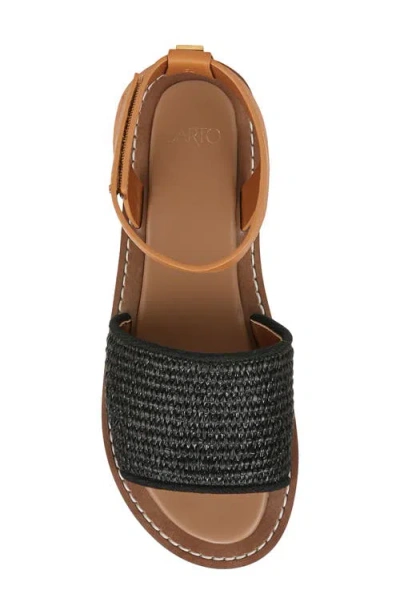 Sarto By Franco Sarto Rosa Ankle Strap Sandal