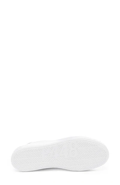 P448 Thea Platform Sneaker