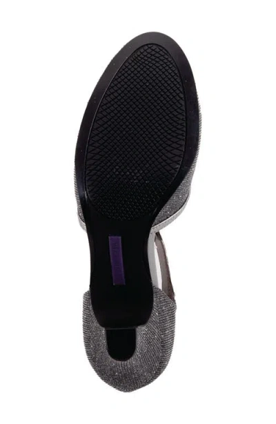 David Tate Fantastic T-strap Pump
