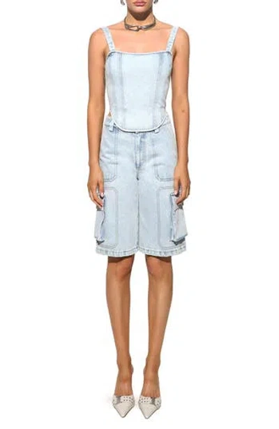 By.dyln Tyler Cargo Shorts