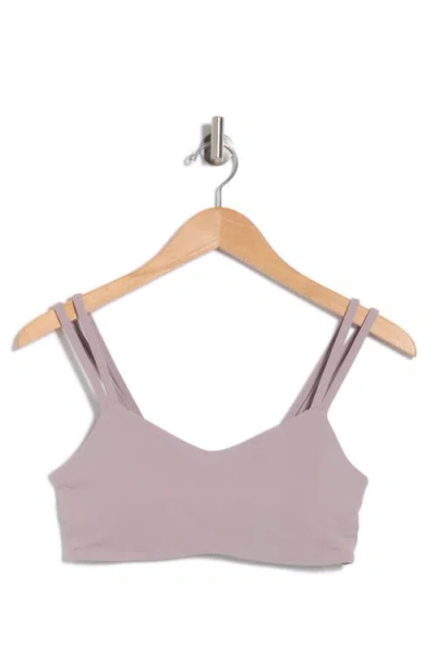 Nike Zenvy Strappy Light-support Padded Sports Bra