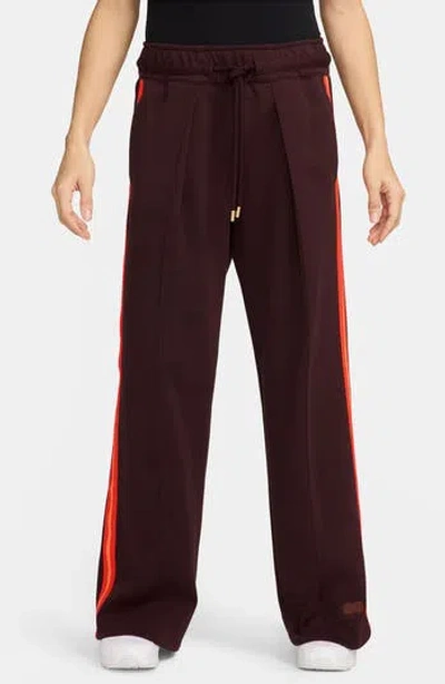 Nike X Naomi Osaka High Waist Pants