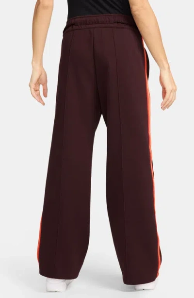 Nike X Naomi Osaka High Waist Pants