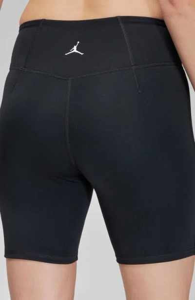 Jordan High Waist Bike Shorts