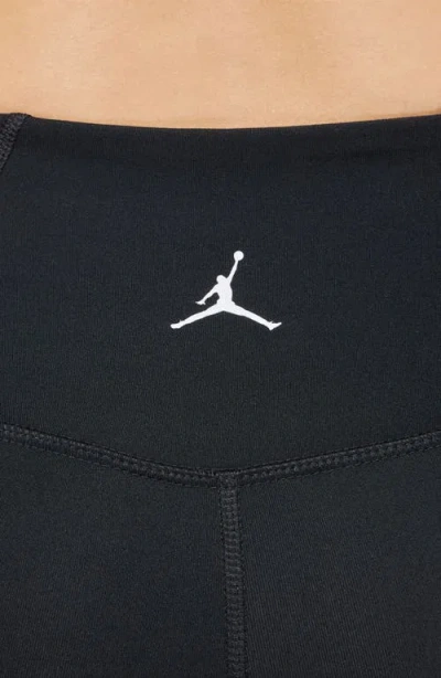 Jordan High Waist Bike Shorts