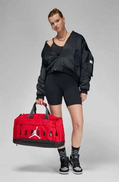 Jordan High Waist Bike Shorts