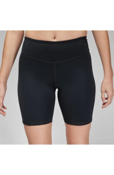 Jordan High Waist Bike Shorts