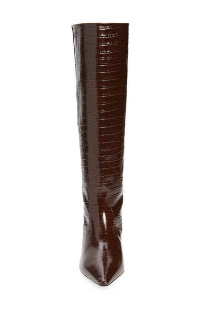 Stuart Weitzman 50mm Naomi Boots