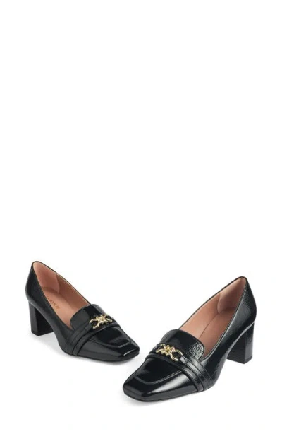 Lk Bennett Sydnie Bit Loafer Pump