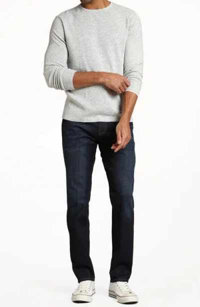 Mavi Jeans Marcus Slim Straight Leg Jeans In Blue