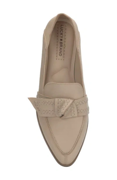 Lucky Brand Abelle Loafer