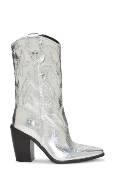 Vince Camuto Alisah Square Toe Western Boot