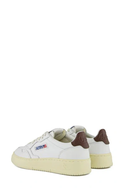 Autry Medalist Low Sneaker