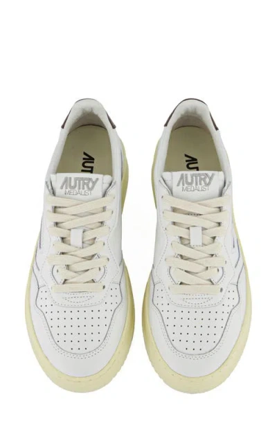 Autry Medalist Low Sneaker