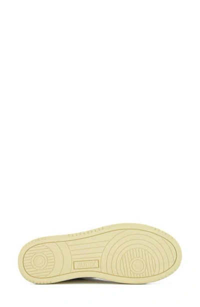 Autry Medalist Low Sneaker