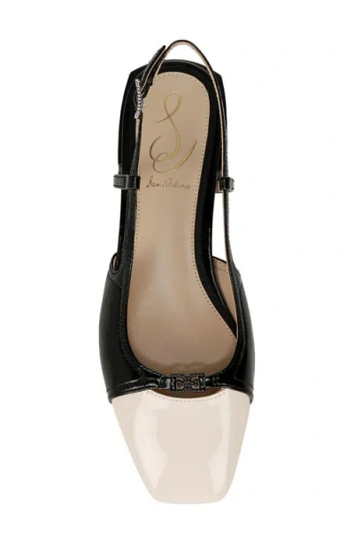 Sam Edelman Kara Slingback Flat